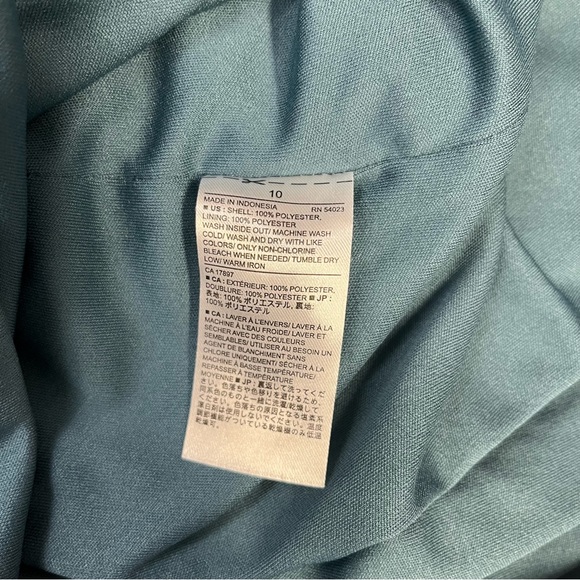 Banana Republic Shirt Dress - Picture 5 of 7